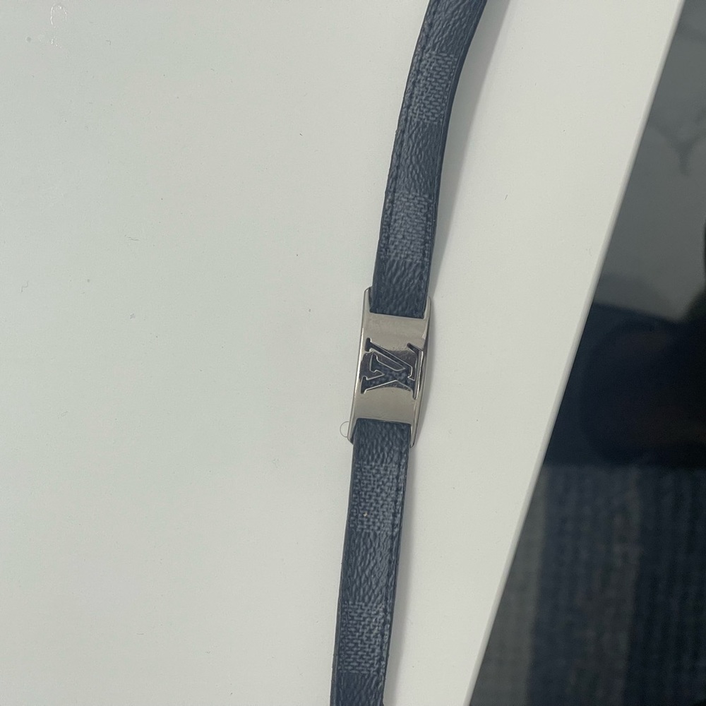 Louis Vuitton bracelet